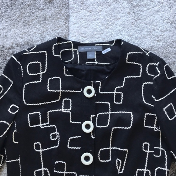 Chic jacket - Picture 2 of 5